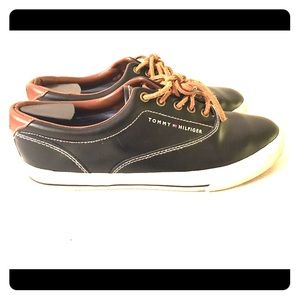 Tommy Hilfiger Men’s Shoes